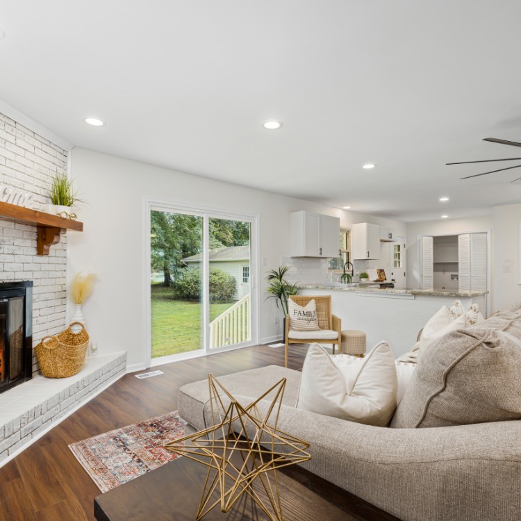 Cleaning in Norman, OK