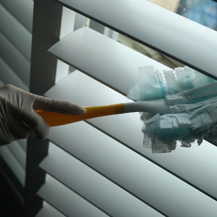 Cleaning in Norman, OK