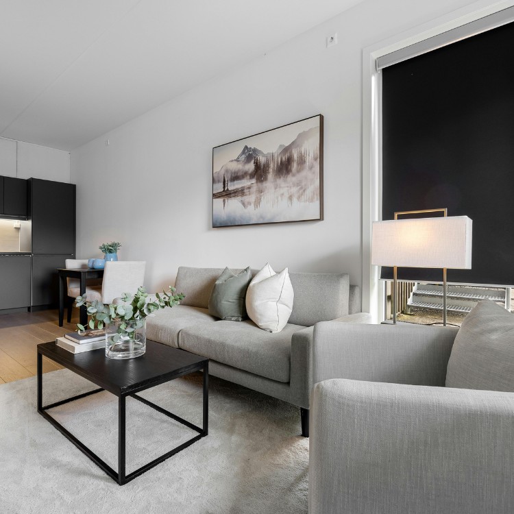 Cleaning in Norman, OK